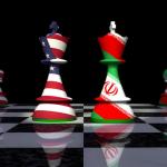 L�abisso del Golfo: cronaca dell�escalation militare totale tra Iran e Stati Uniti